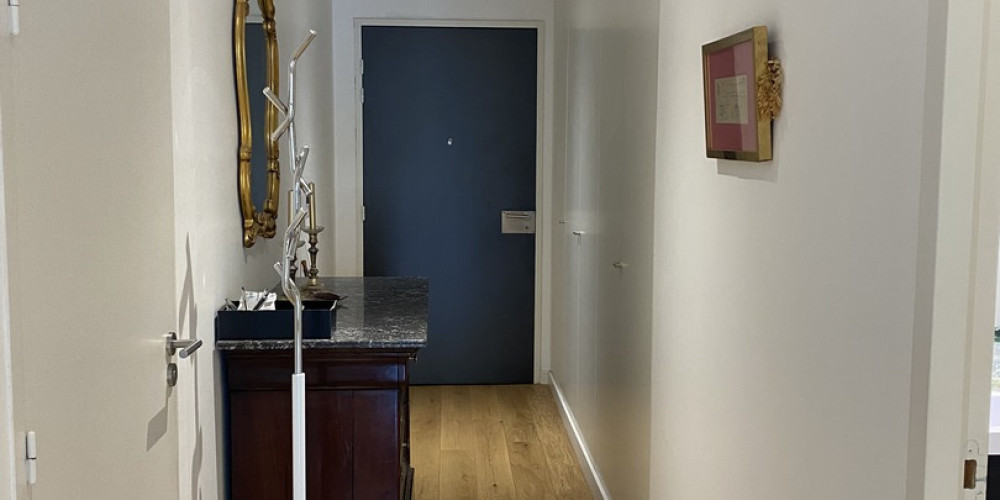 appartement à BORDEAUX (33000)