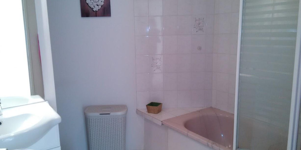 appartement à BORDEAUX (33000)