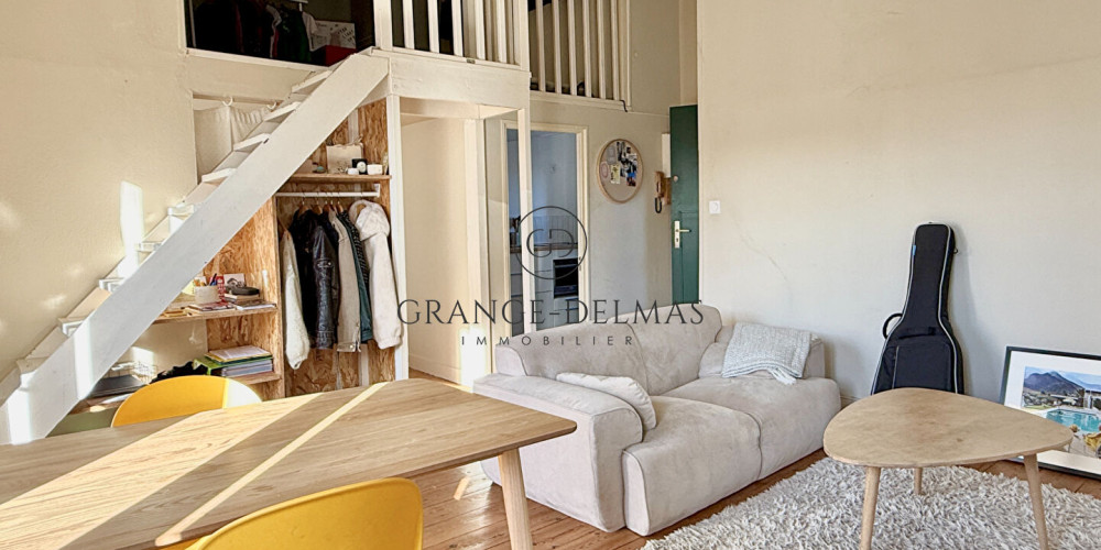 appartement à BORDEAUX (33000)