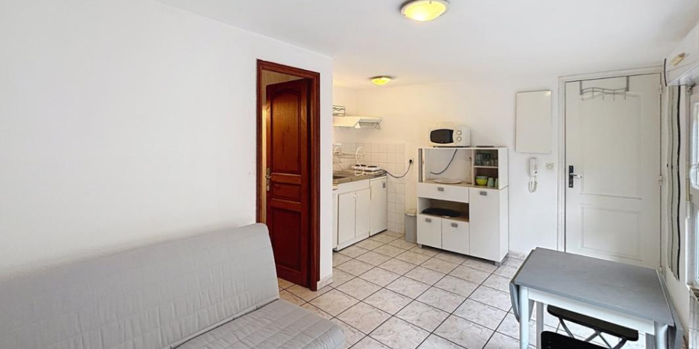 appartement à BORDEAUX (33000)