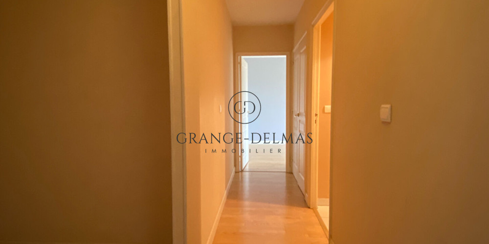 appartement à BORDEAUX (33000)