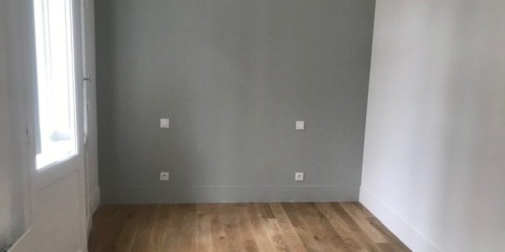 appartement à BORDEAUX (33000)