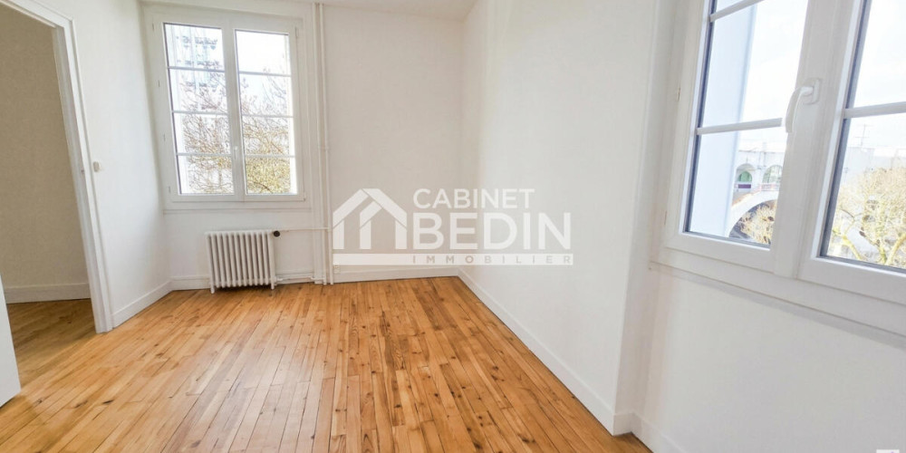 appartement à BORDEAUX (33000)