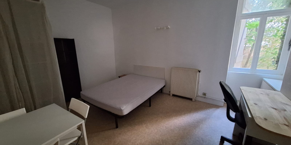 appartement à BORDEAUX (33000)