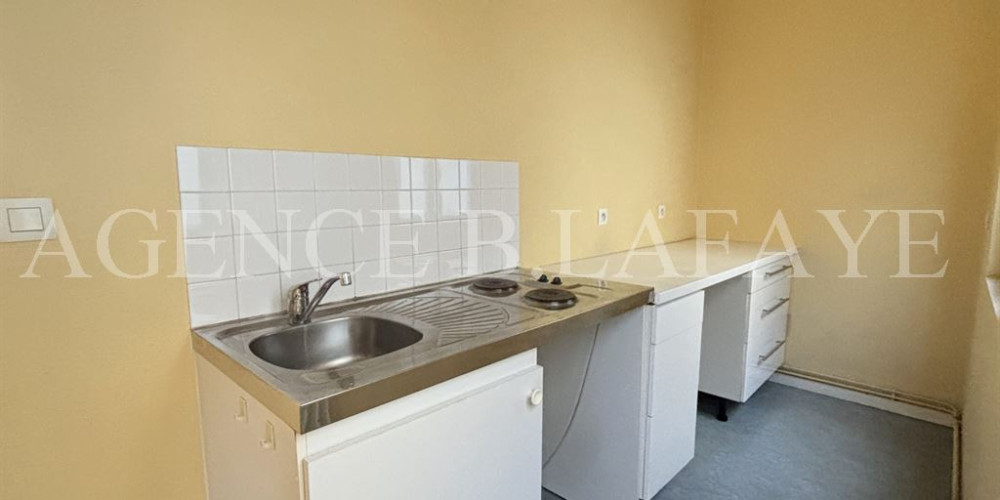 appartement à BORDEAUX (33000)
