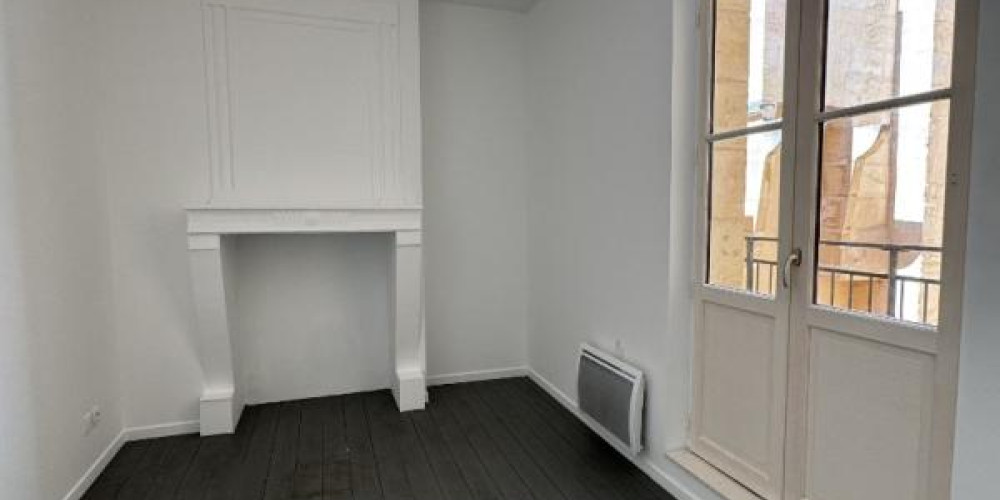 appartement à BORDEAUX (33000)