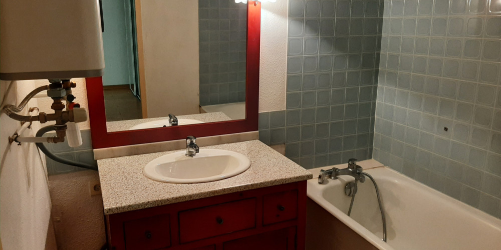 appartement à BORDEAUX (33000)