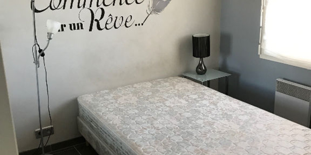 appartement à BORDEAUX (33000)