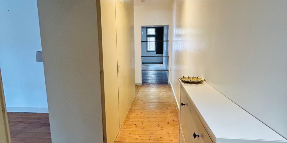 appartement à BORDEAUX (33000)