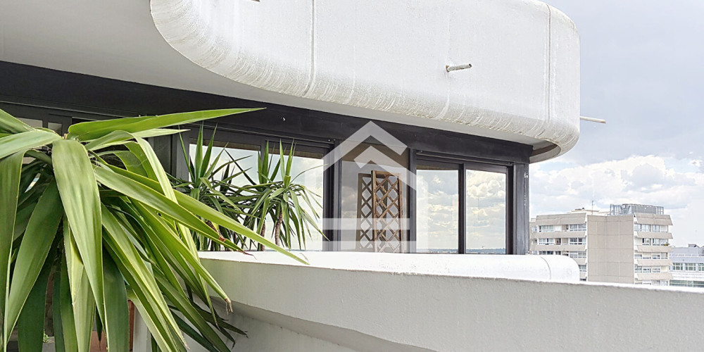 appartement à BORDEAUX (33000)