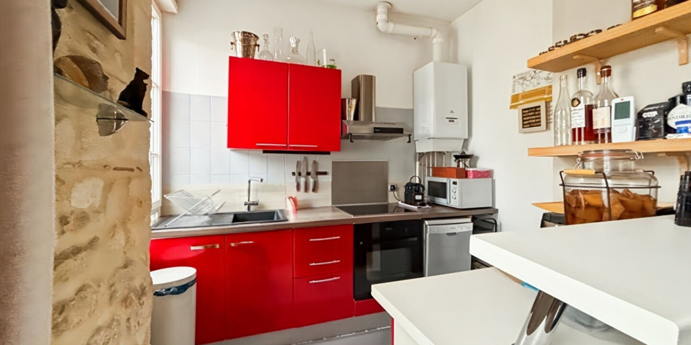 appartement à BORDEAUX (33000)
