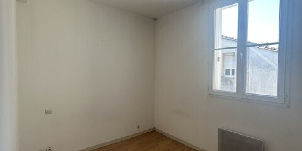 appartement à BORDEAUX (33000)