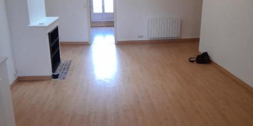 appartement à BORDEAUX (33000)