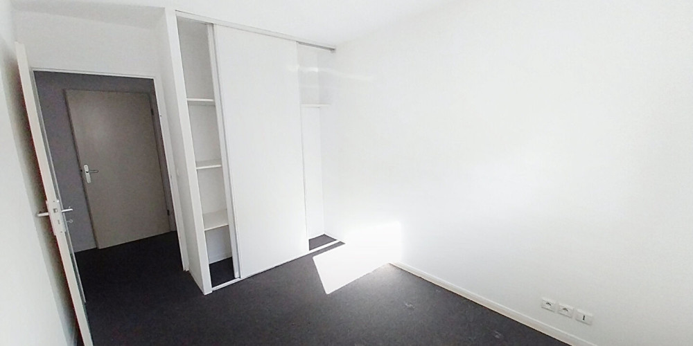 appartement à BORDEAUX (33000)