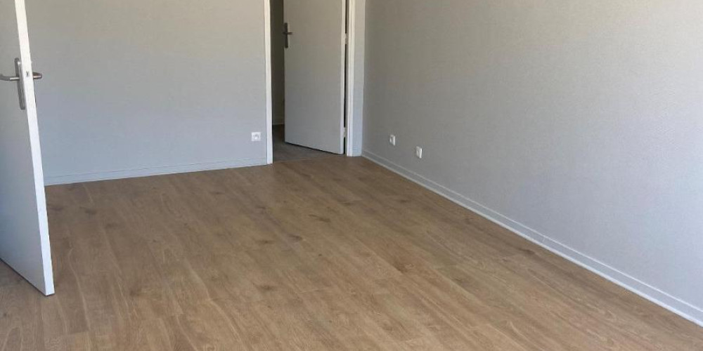 appartement à BORDEAUX (33000)