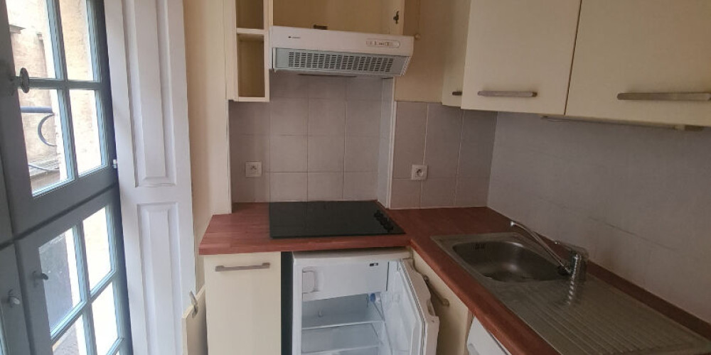 appartement à BORDEAUX (33000)
