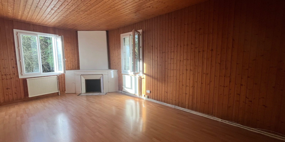 appartement à BORDEAUX (33000)