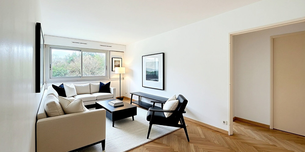 appartement à BORDEAUX (33000)