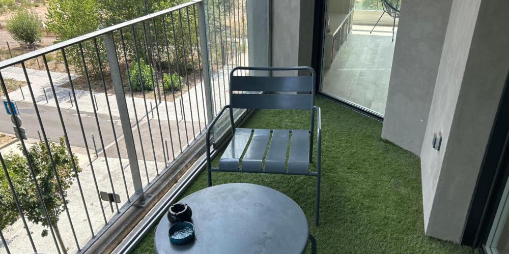 appartement à BORDEAUX (33000)