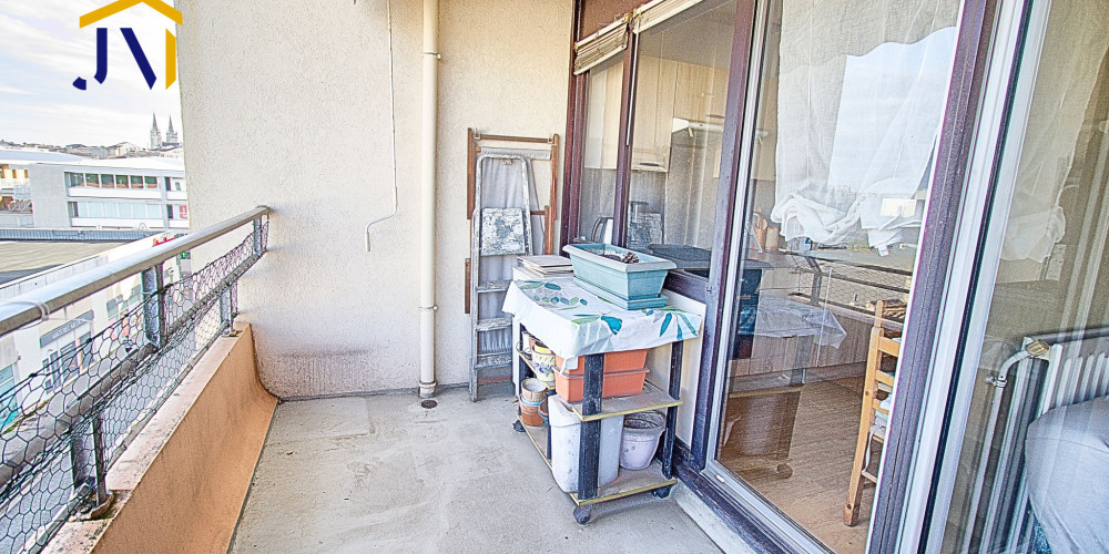 appartement à BORDEAUX (33000)