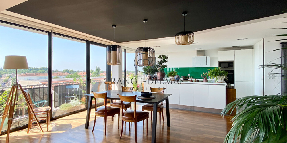 appartement à BORDEAUX (33000)