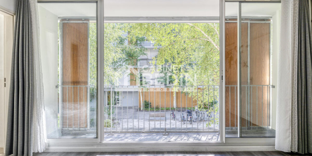appartement à BORDEAUX (33000)