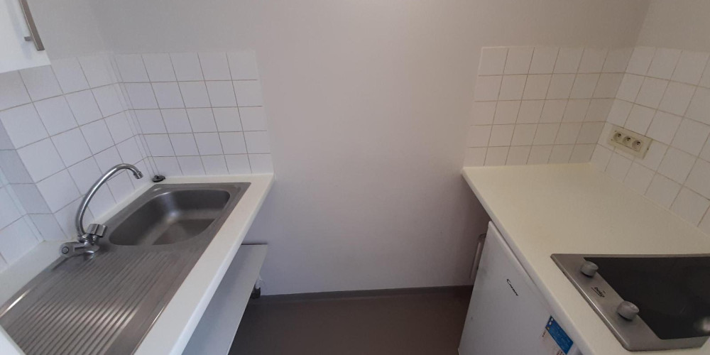 appartement à BORDEAUX (33000)