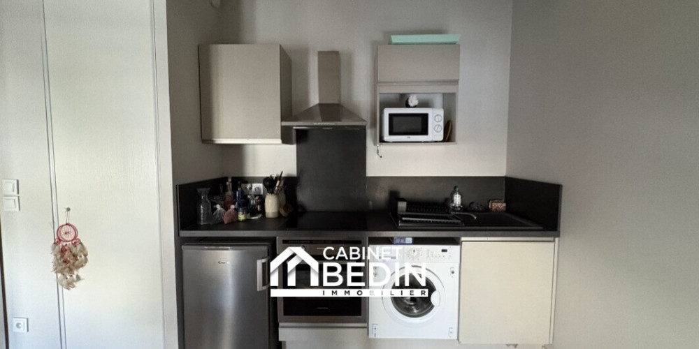 appartement à BORDEAUX (33000)