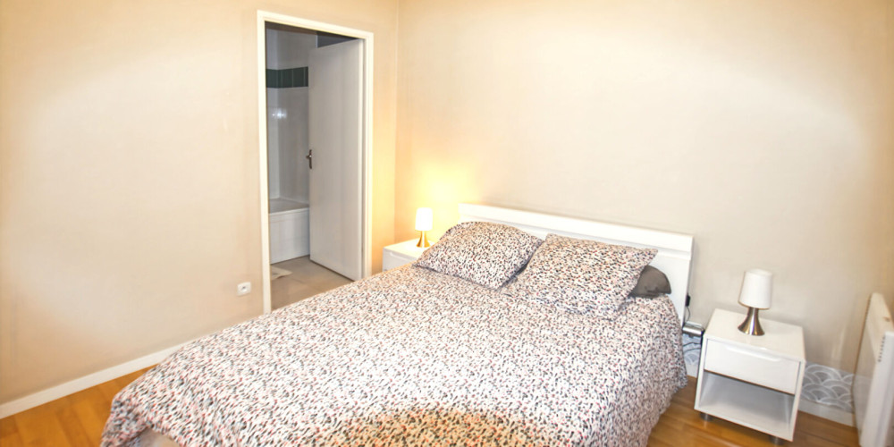 appartement à BORDEAUX (33000)