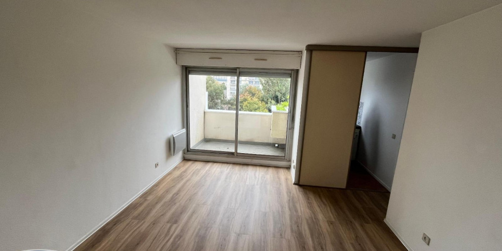 appartement à BORDEAUX (33000)