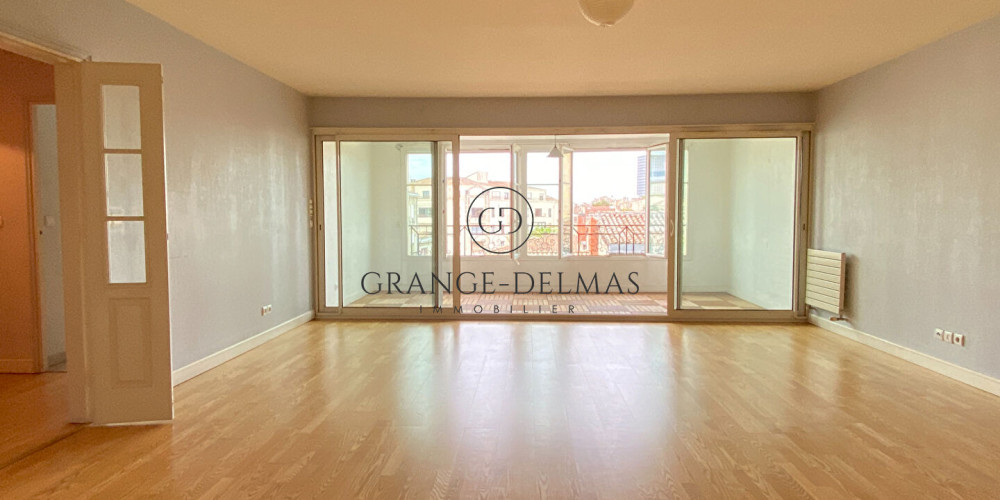 appartement à BORDEAUX (33000)