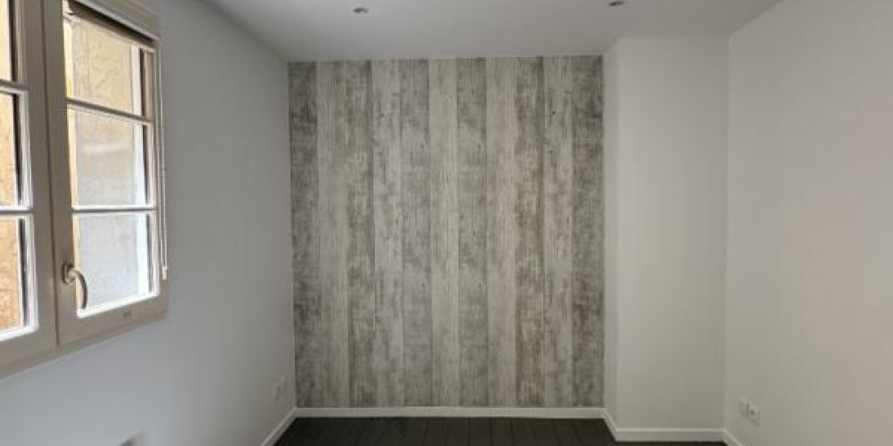 appartement à BORDEAUX (33000)