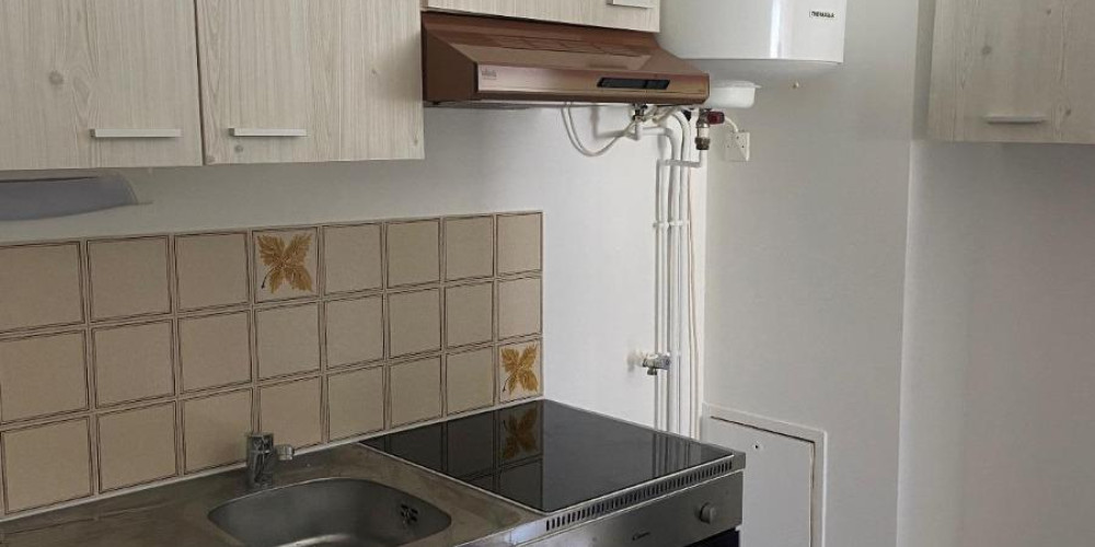 appartement à BORDEAUX (33000)