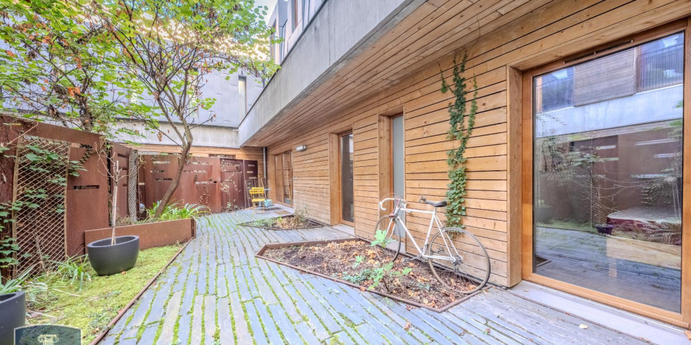appartement à BORDEAUX (33000)