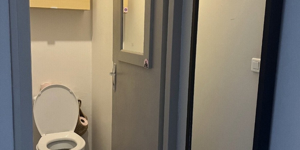 appartement à BORDEAUX (33000)