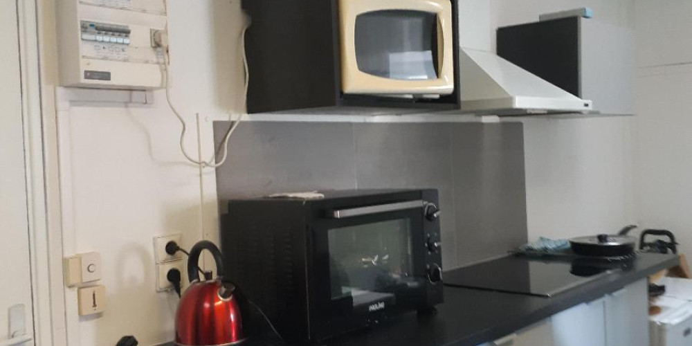 appartement à BORDEAUX (33000)
