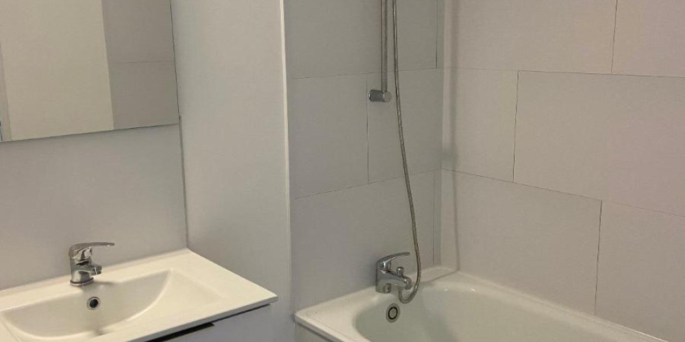 appartement à BORDEAUX (33000)