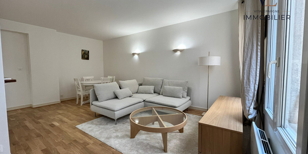appartement à BORDEAUX (33000)