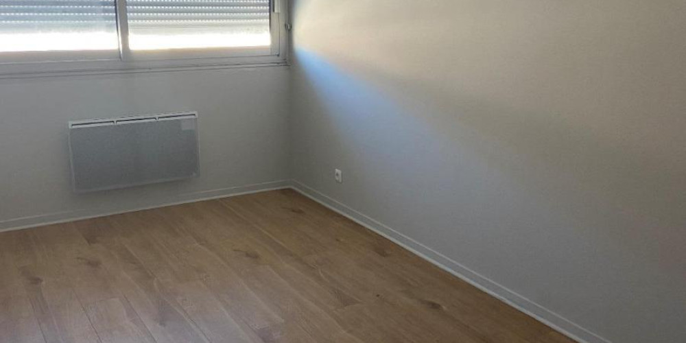 appartement à BORDEAUX (33000)