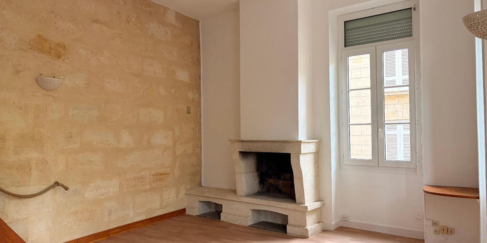 appartement à BORDEAUX (33000)