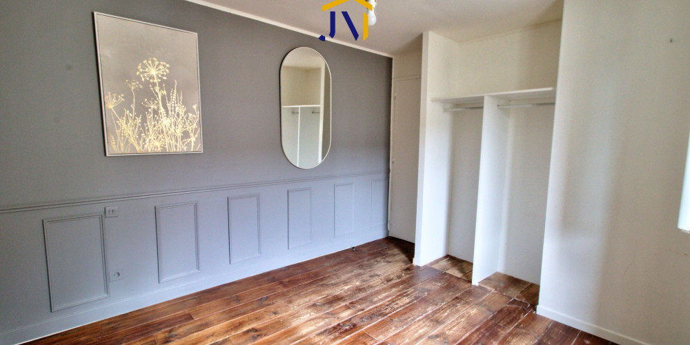 appartement à BORDEAUX (33000)