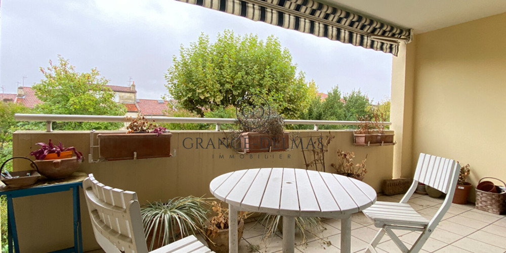 appartement à BORDEAUX (33000)