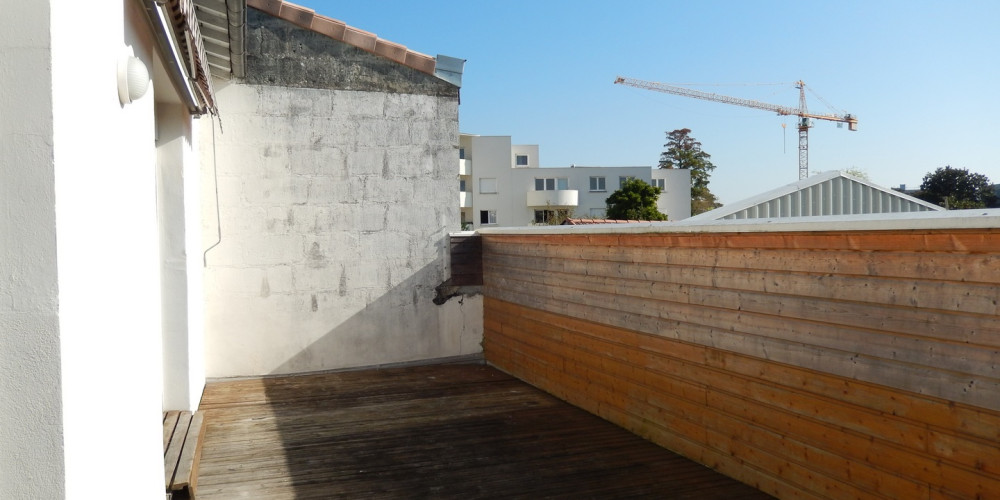 appartement à BORDEAUX (33000)