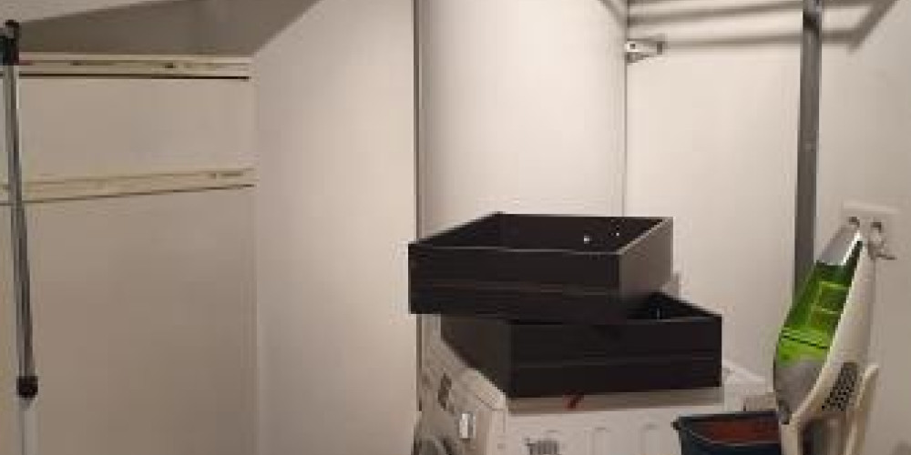 appartement à BORDEAUX (33000)