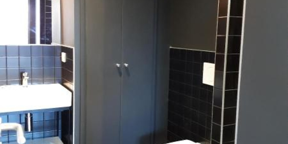appartement à BORDEAUX (33000)