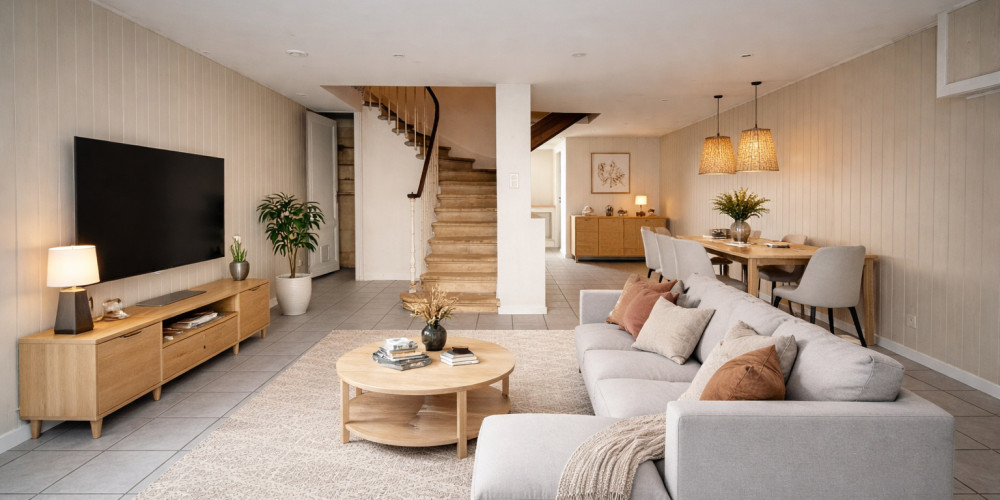 appartement à BORDEAUX (33000)