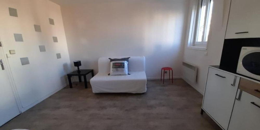 appartement à BORDEAUX (33000)