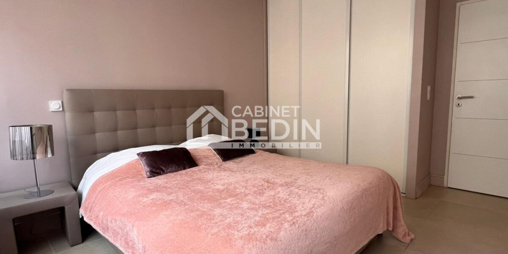 appartement à BORDEAUX (33000)