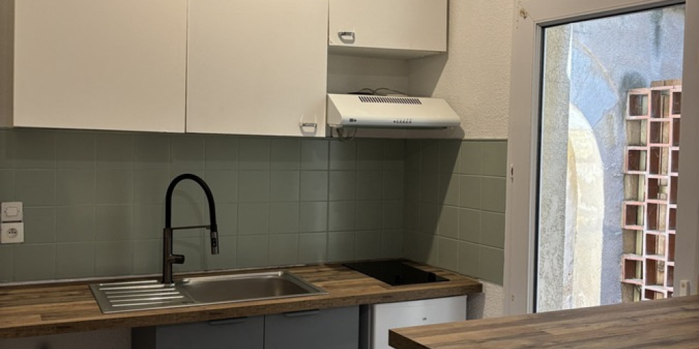 appartement à BORDEAUX (33000)