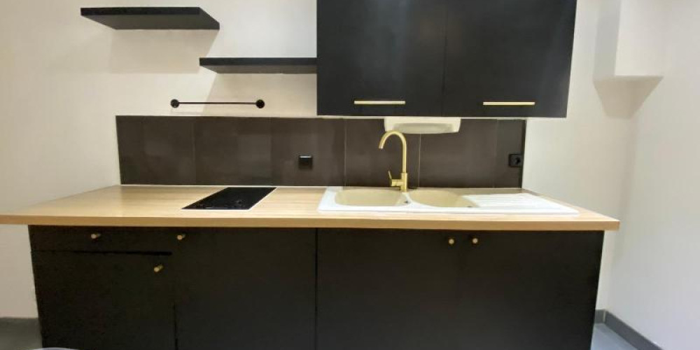 appartement à BORDEAUX (33000)